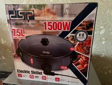 Электро-сковорода