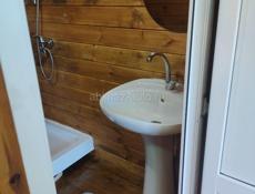 Сдается домик для проживания как помесячно так и посуточно