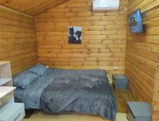 Сдается домик для проживания как помесячно так и посуточно