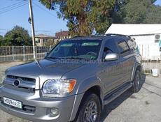 Toyota Sequoia