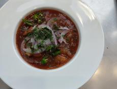 Повар универсал