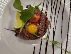 Повар универсал