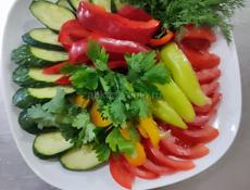 Повар универсал