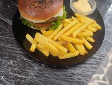 Повар универсал