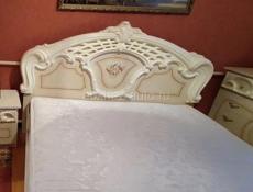 Спальный  гарнитур 