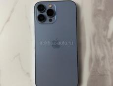 Айфон 13 pro max