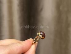 Продаю кольца золотые 