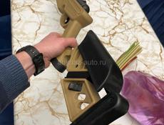 Пневматическая винтовка Борнер