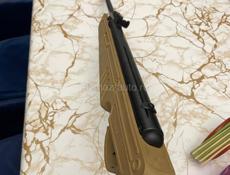 Пневматическая винтовка Борнер