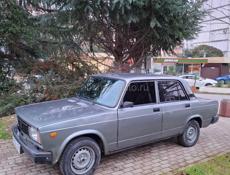 ВАЗ 2105