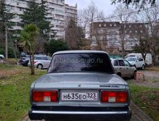 ВАЗ 2105