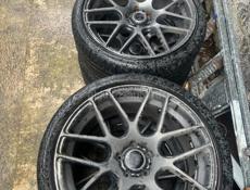 Продаю R20 разноширокие 