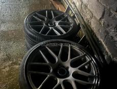 Продаю R20 разноширокие 