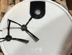Продам свой любимый  робот пылесос в идеальном состояний! Причина продажи : тайный Санта подарил такой же робот пылесос по этому и продаю свой а подарок оставлю себе! 