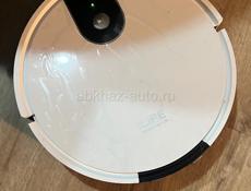 Продам свой любимый  робот пылесос в идеальном состояний! Причина продажи : тайный Санта подарил такой же робот пылесос по этому и продаю свой а подарок оставлю себе! 