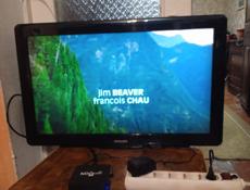 Телевизор PHILIPS СМАРТ. 