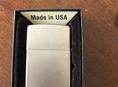 Ориг Зажигалка Zippo USA