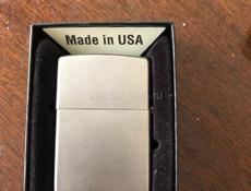 Ориг Зажигалка Zippo USA