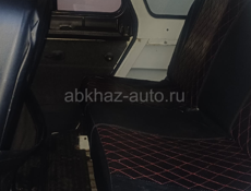 УАЗ Хантер