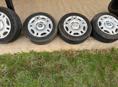 Продам колеса на 15 