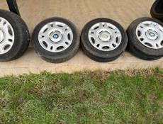 Продам колеса на 15 