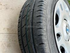 Продам колеса на 15 