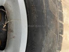 Продам колеса на 15 