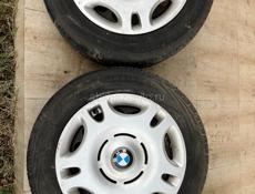 Продам колеса на 15 