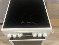 Электрическая плита 