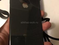 iPhone 8 + обмен на х