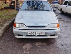 ВАЗ 2115 Самара