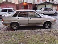 ВАЗ 2115 Самара