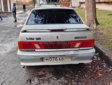 ВАЗ 2115 Самара