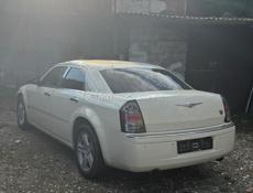 Chrysler 300C