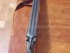 Надёжное ружье. 