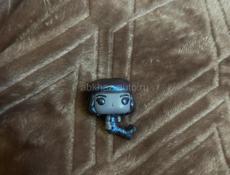 фигурка робин из изнамки из осд