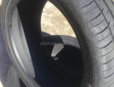 285/35/20 Kustone новая летняя резина,размеры от R13 до R22