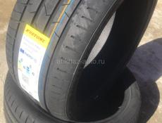 285/35/20 Kustone новая летняя резина,размеры от R13 до R22
