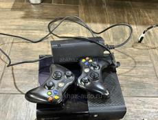 Продаю Xbox 360e