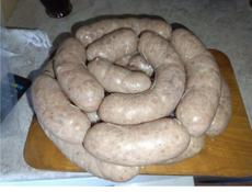 Домашние купаты!  Оптом и в розницу!  