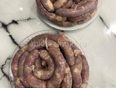 Домашние купаты!  Оптом и в розницу!  