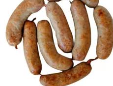 Домашние купаты!  Оптом и в розницу!  