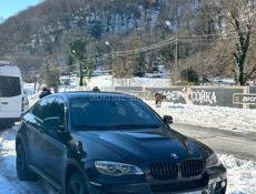 BMW Х6