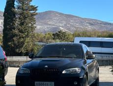BMW Х6