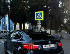 BMW Х6