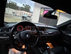 BMW Х6