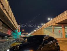 BMW Х6