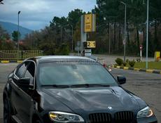 BMW Х6