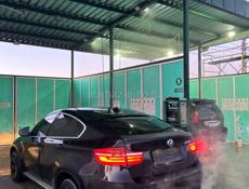 BMW Х6
