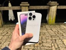 Айфон 14 про